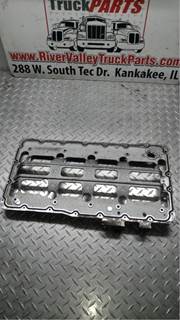 International MaxxForce 7 Engine Oil Pan for a 2009 International CE Bus