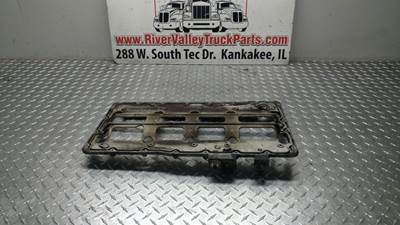 International MaxxForce 7 Engine Oil Pan for a 2009 International CE Bus