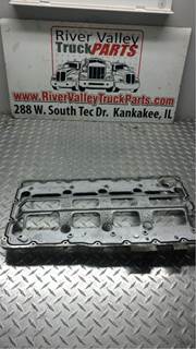 International MaxxForce 7 Engine Oil Pan for a 2009 International CE Bus