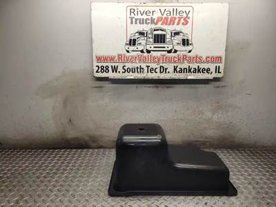 International MaxxForce 7 Engine Oil Pan for a 2009 Ic Corporation PB405