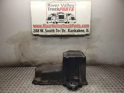 International MaxxForce 7 Engine Oil Pan