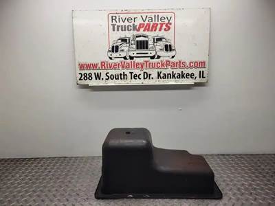 International MaxxForce 7 Engine Oil Pan for a 2011 Ic Corporation PB105