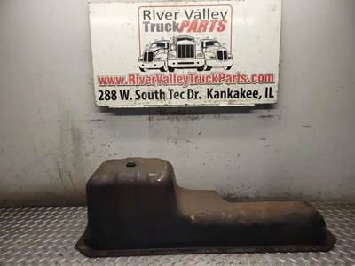 International MaxxForce DT Engine Oil Pan for a 2011 Ic Corporation PB105