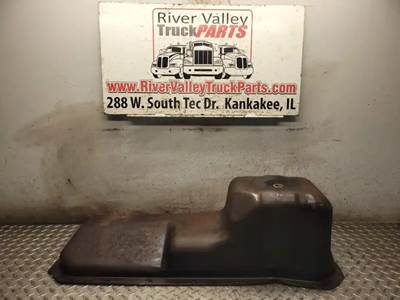 International MaxxForce DT Engine Oil Pan for a 2010 Ic Corporation PB105