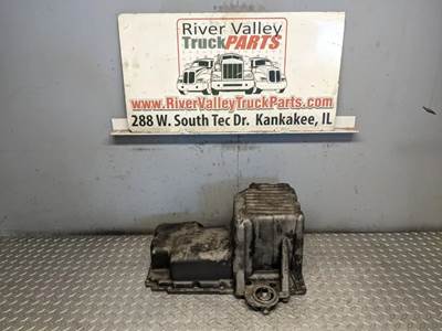 International Engine Oil Pan for a International Universal