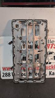 International VT365 Engine Oil Pan