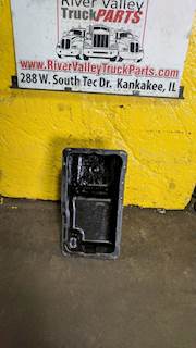 International VT365 Engine Oil Pan for a 2004 International 4300