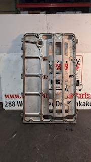 International VT365 Engine Oil Pan