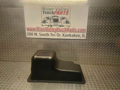 International VT365 Engine Oil Pan for a 2008 Ic Corporation PB105