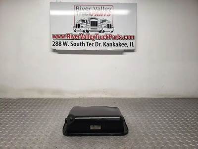 Isuzu 4JJ1-TC Engine Oil Pan for a 2016 Isuzu NPR