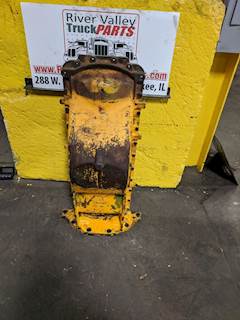 John Deere Engine Oil Pan