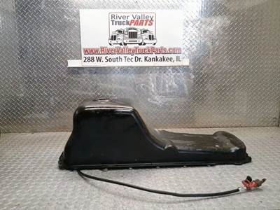 Mack MP7 Engine Oil Pan