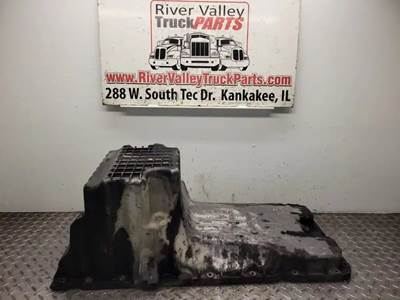 Mercedes-Benz MBE 900 Engine Oil Pan