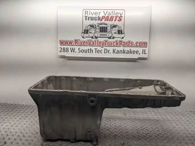 Mercedes-Benz MBE 906 Engine Oil Pan