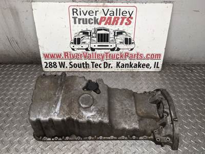 Mercedes-Benz Engine Oil Pan