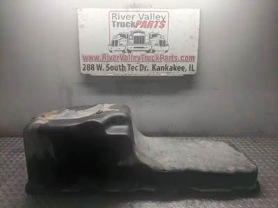 Paccar MX-13 Engine Oil Pan