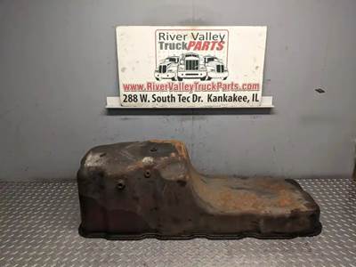 Paccar MX-13 Engine Oil Pan