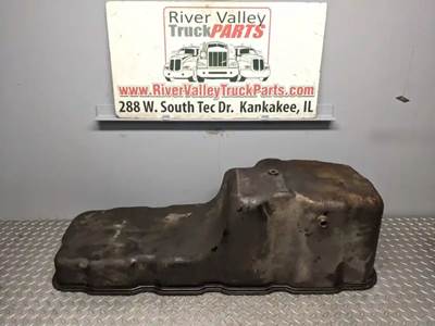 Paccar MX-13 Engine Oil Pan