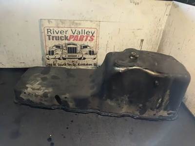 Paccar MX-13 Engine Oil Pan