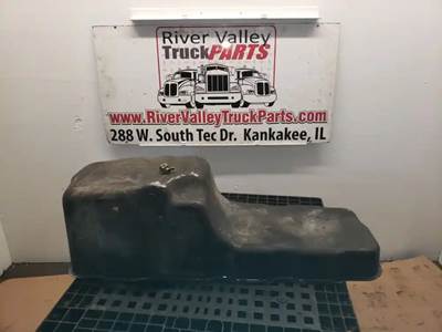 Paccar MX-13 Engine Oil Pan