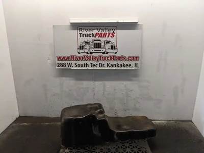 Paccar MX-13 Engine Oil Pan