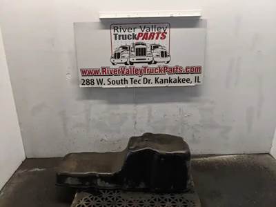 Paccar MX-13 Engine Oil Pan