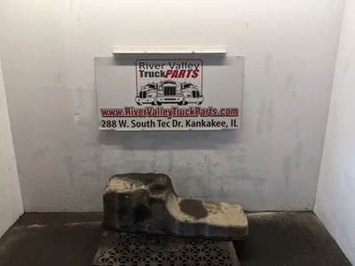 Paccar MX-13 Engine Oil Pan