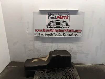 Paccar MX-13 Engine Oil Pan