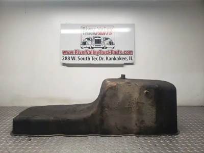 Paccar MX-13 Engine Oil Pan