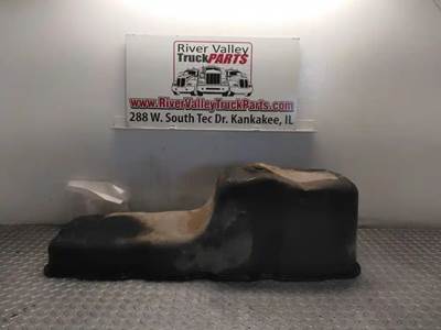 Paccar MX-13 Engine Oil Pan