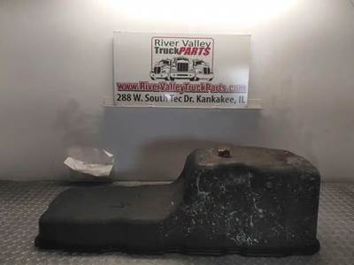 Paccar MX-13 Engine Oil Pan