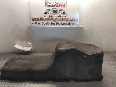 Paccar MX-13 Engine Oil Pan