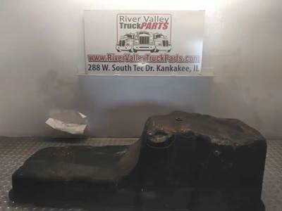 Paccar MX-13 Engine Oil Pan