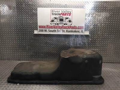 Paccar MX-13 Engine Oil Pan