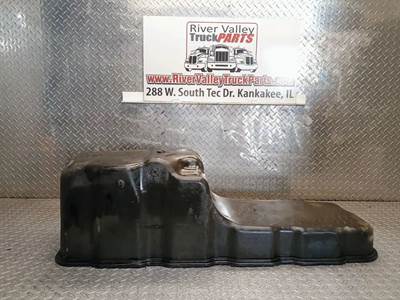 Paccar MX-13 Engine Oil Pan