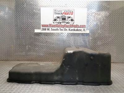 Paccar MX-13 Engine Oil Pan