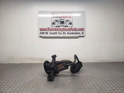 Caterpillar 1693 Engine Oil Pump