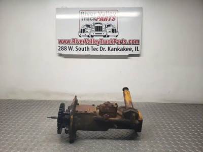 Caterpillar 1693 Engine Oil Pump