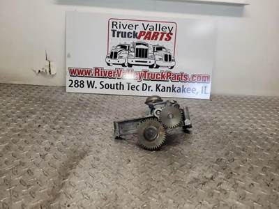 Caterpillar 3126 Engine Oil Pump