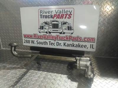 Caterpillar 3126 Engine Oil Pump