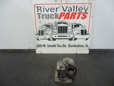 Caterpillar 3176 Engine Oil Pump