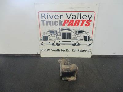 Caterpillar 3176 Engine Oil Pump