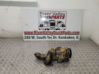 Caterpillar C10 Engine Oil Pump