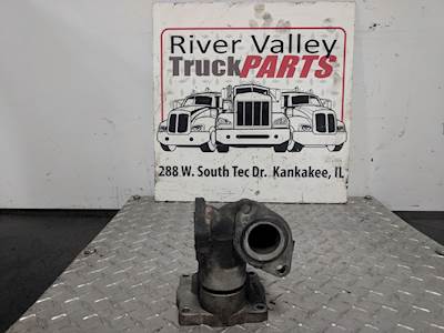 Caterpillar C12 Engine Oil Pump