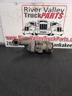 Caterpillar C12 Engine Oil Pump for a 1999 International 9200