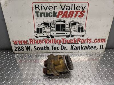 Caterpillar C12 Engine Oil Pump for a 2003 Sterling L9500