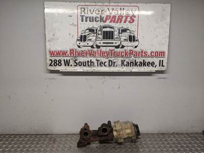 Caterpillar C13 Engine Oil Pump