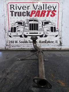 Caterpillar C7 Engine Oil Pump