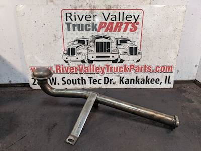 Caterpillar C7 Engine Oil Pump