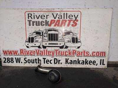 Caterpillar C7 Engine Oil Pump